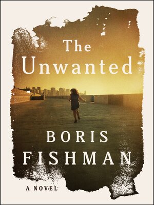 The Unwanted - ebook